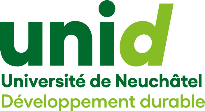 logo UNINE DD avec txt