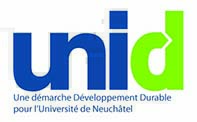 logo UNINE DD avec txt